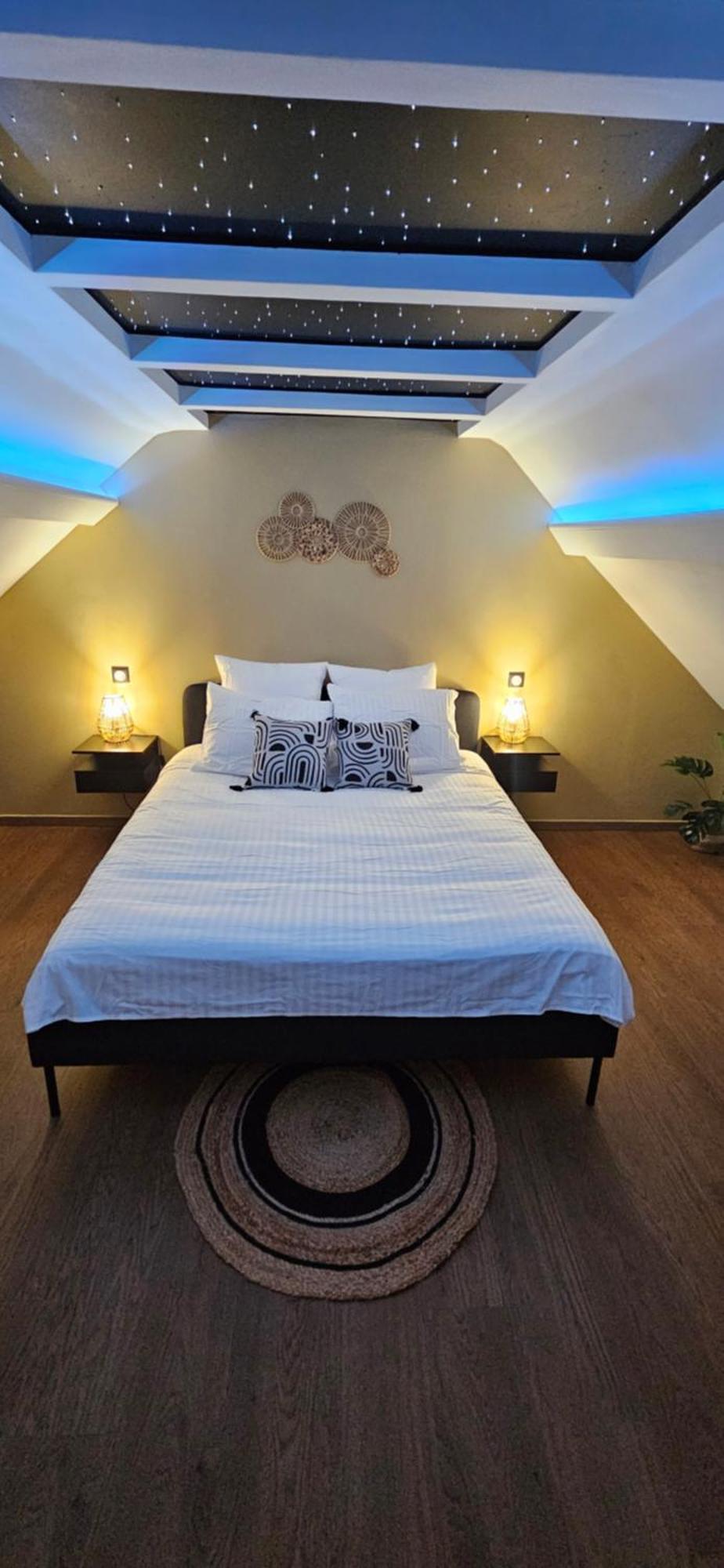Apartment L'hortillon Amiens