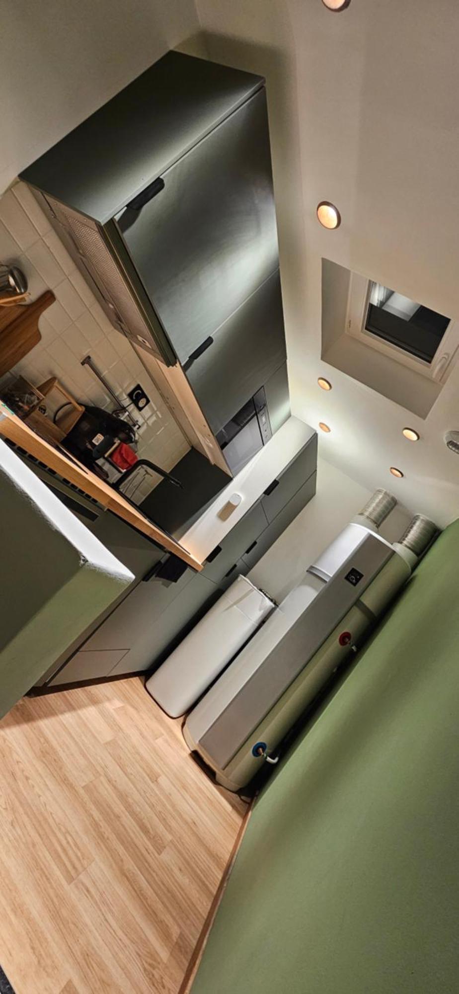 Apartment L'hortillon Amiens