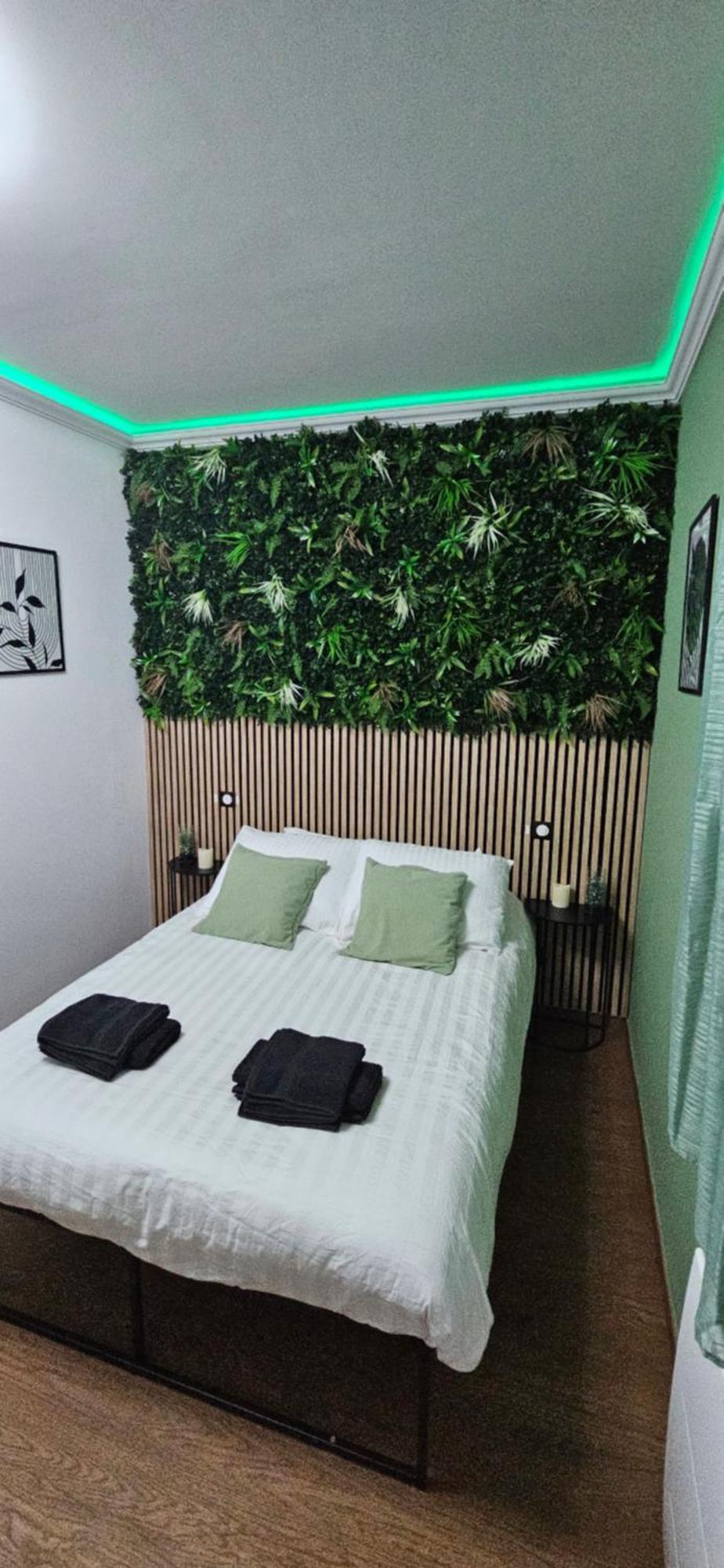 L'hortillon Apartment *