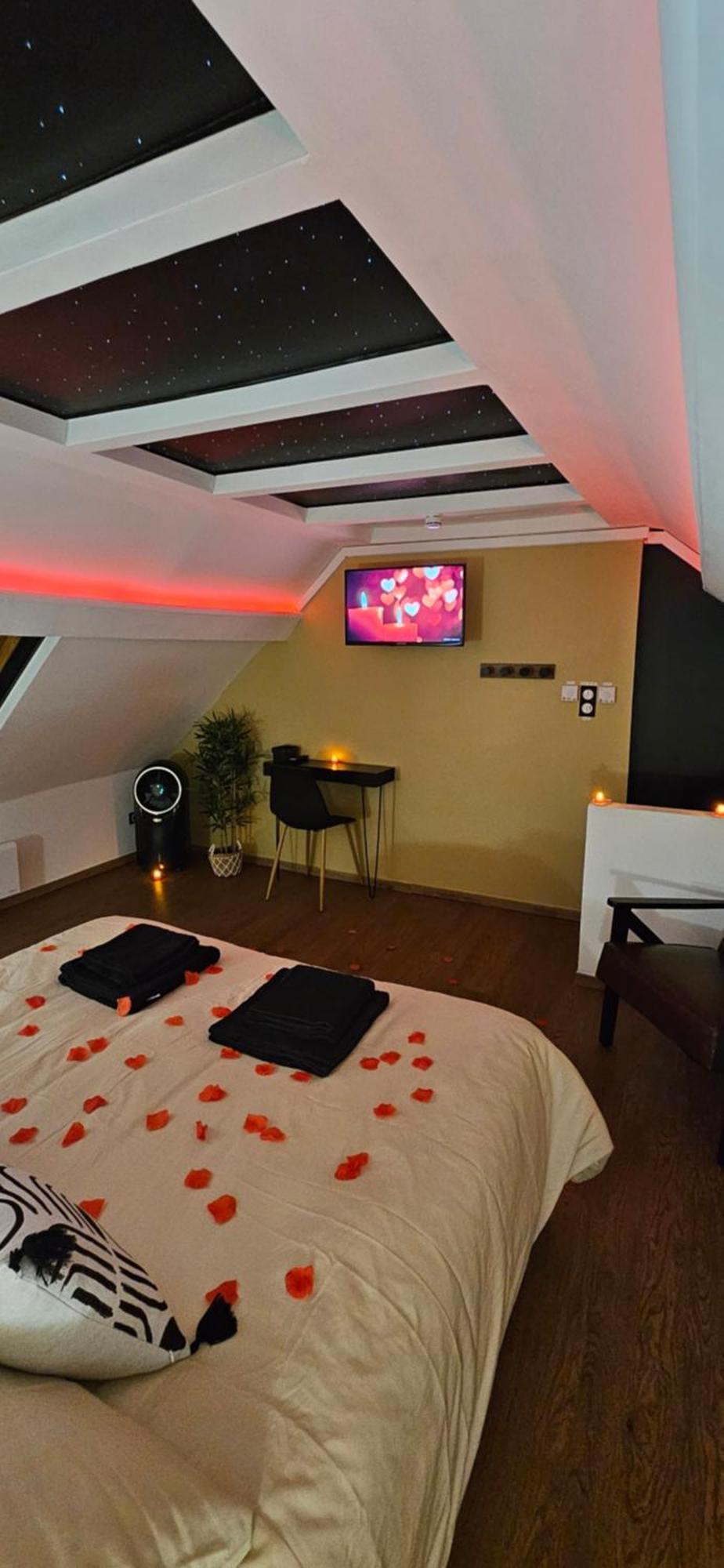 Apartment L'hortillon